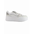thumbnail image 2 of Tenis Mujer simipel Blanco Leon 151, 2 of 4