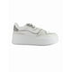 thumbnail image 2 of Tenis Mujer simipel Blanco Leon 151, 2 of 4