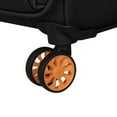 thumbnail image 5 of it luggage Duo-Tone 31" Softside Checked 8 Wheel Spinner Luggage, 5 of 5