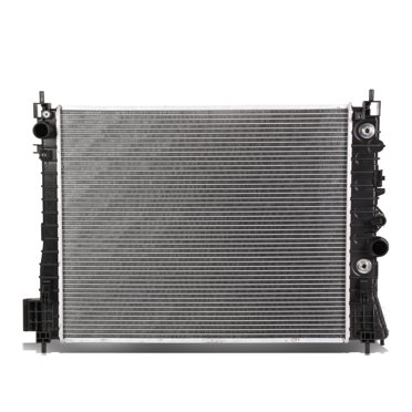 Genuine Infiniti FX35 Radiator