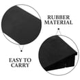 thumbnail image 4 of Entry Ramp Pads Rectangular 1Set For Suitcase Office 11.8X5.3X2In, 4 of 6