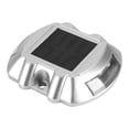 thumbnail image 4 of WALFRONT Casting Aluminum Solar Power Waterproof 6 LED Lamp Wireless Outdoor Road Driveway Pathway Light,Driveway Light,Solar Light, 4 of 4