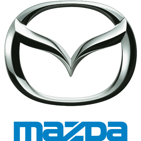 Genuine OE Mazda Short Block - PEY1-02-200B