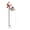 C, variant on Vintage Hollow Metal Solar Watering Can Stake Light, Cascading String Light, Waterproof Outdoor Landscape Lamp for Yard Patio Garden Lawn Holiday Decor