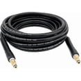 thumbnail image 1 of 6 Meter Replacement Hose for Karcher K2 K3 K4 K5 K6 K7 Pressure Washers - Quick Fit, 1 of 5