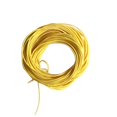 thumbnail image 2 of Cuerda de cuerda de nylon de cera de 10M Collar de de bricolaje Fabricación de cordón de joyería 1 mm Macarena cadena de cera cuerda, 2 of 8