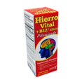 thumbnail image 2 of Sirope La Botica Imports Vital AB, 2 of 8