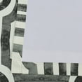 thumbnail image 5 of Mecca Steel Grommet Printed Cotton Curtain (1 Panel), Mecca Steel, 50W X 96L, 5 of 6