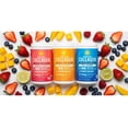 thumbnail image 5 of ABOUT YOUR COLLAGEN Peptide Energy Collagen Powder Hair, Nail, Skin, Type I & III,Caffeine for Energy, Vitamin C, Biotin, Hyaluronic Acid, Zero Sugar – 8.92 oz (Lemonade), 5 of 6