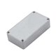 thumbnail image 3 of 3PCS 125B/1590N1 Aluminum Guitar Effect Pedal Enclosure Metal Stomp Box Enclosure Unfinished 122x66, 3 of 5