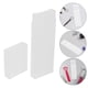 thumbnail image 5 of BRIGHTFUFU Caja de embalaje para raspadores de lengua, caja de transporte para limpiadores de lengua, caja de almacenamiento de plástico, caja de herramientas para limpieza de lengua, 5 of 7