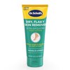Dr. Scholl's Dry, Flaky Skin Remover Ultra Exfoliating Foot Lotion, 3.5 oz