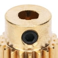 thumbnail image 4 of Robot Sprocket, Practical 20 Teeth Gear  For Industrial For Industrial Robot Parts, 4 of 8