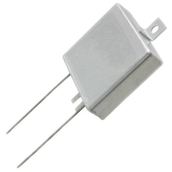 MLP222M063EK1A Aluminum Electrolytic Capacitors 2200uF 63V 20% FlatPack