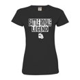 thumbnail image 1 of Womens Battle Royale Legend Deluxe Soft T-Shirt, 1 of 1