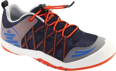 Kamik Kids Scout Sneaker
