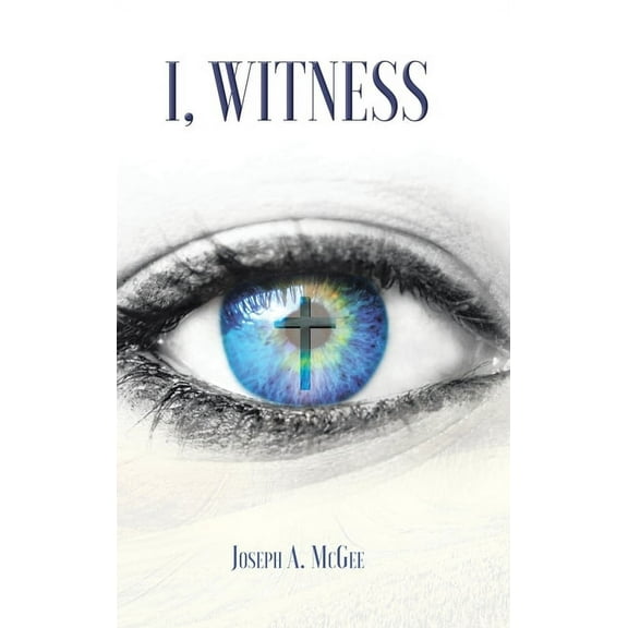 I, Witness (Hardcover)