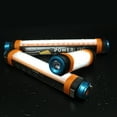 thumbnail image 4 of Lámpara portátil Irfora Luz LED para tienda de campaña al aire libre, multifuncional, fuerte magnetismo, lámpara de emergencia, recargable por USB, IP68, luz de buceo impermeable Irfora Lámpara portátil, 4 of 7