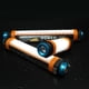 thumbnail image 5 of Luces Led para Acampar Luces de Carpa Luces de Emergencia Luces de Buceo Flotantes Usb Medianas Abody Luz que acampa, 5 of 7