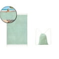thumbnail image 1 of Dvruxg Extra Large Striped Beach Towel - Soft & Absorbent Oversized Towel for Adults - Perfect for Summer, Pool, and Beach, 1 of 5