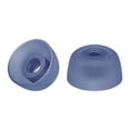 thumbnail image 6 of Yammee Silicone Ear Tips Earplugs for Wireless In Ear Headphones Earbuds, 6 of 11