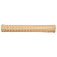 thumbnail image 4 of Rattan Woven Belt, Rattan Mesh Roll Sheet Webbing Caning Material Natural Rattan Braided Webbing for Furniture Chairs- 16inches 40cmx2m, 4 of 16