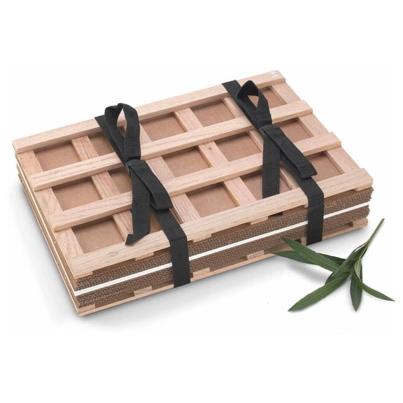 Standard Plant Press