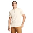 thumbnail image 1 of Jockey Outdoors Men's Short Sleeve Henley, 1 of 7