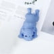 thumbnail image 2 of Vogacara Modelo de perro Juguete de descompresión para apretar Silicona lavable Forma de dibujos animados lindo Alivio de la ansiedad Juguete para Juguetes Educativos Numero 3 Vogacara FN003281-03, 2 of 6