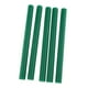 thumbnail image 5 of 5PCS Varillas de Pegamento Sellado Vintage Macarena Verde Palos redondos de cera de sellado, 5 of 7