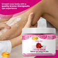 thumbnail image 3 of Mascarilla en crema SPA REDI Sensual Rose Hydrating 473 ml, 3 of 8