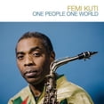 thumbnail image 2 of One People One World, 2 of 2