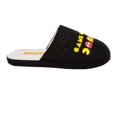 thumbnail image 2 of Pac-Man Mens Game Over Slippers, 2 of 6