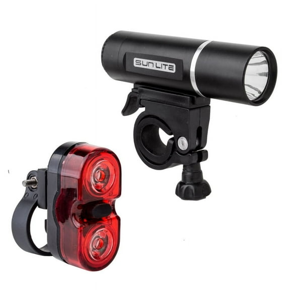 Sunlite Light Combo Hl-L109/Tl-L201 Bk