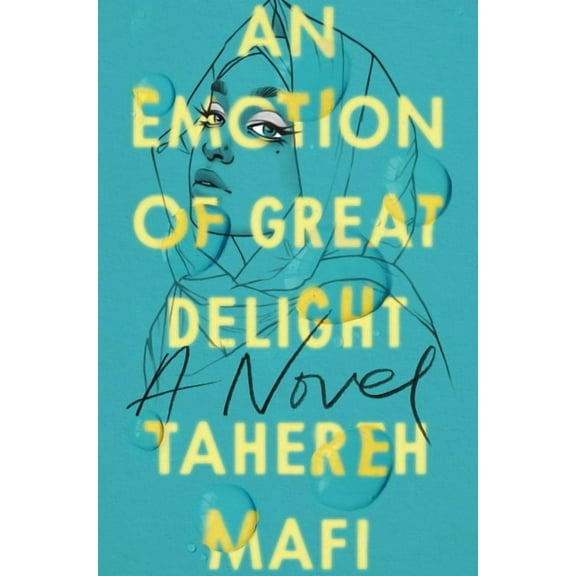 An Emotion of Great Delight, (Hardcover)