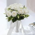 thumbnail image 2 of Wedding Bouquets Exquisite Flowers High Quality Right Size Unique Design Versatile Use, 2 of 5