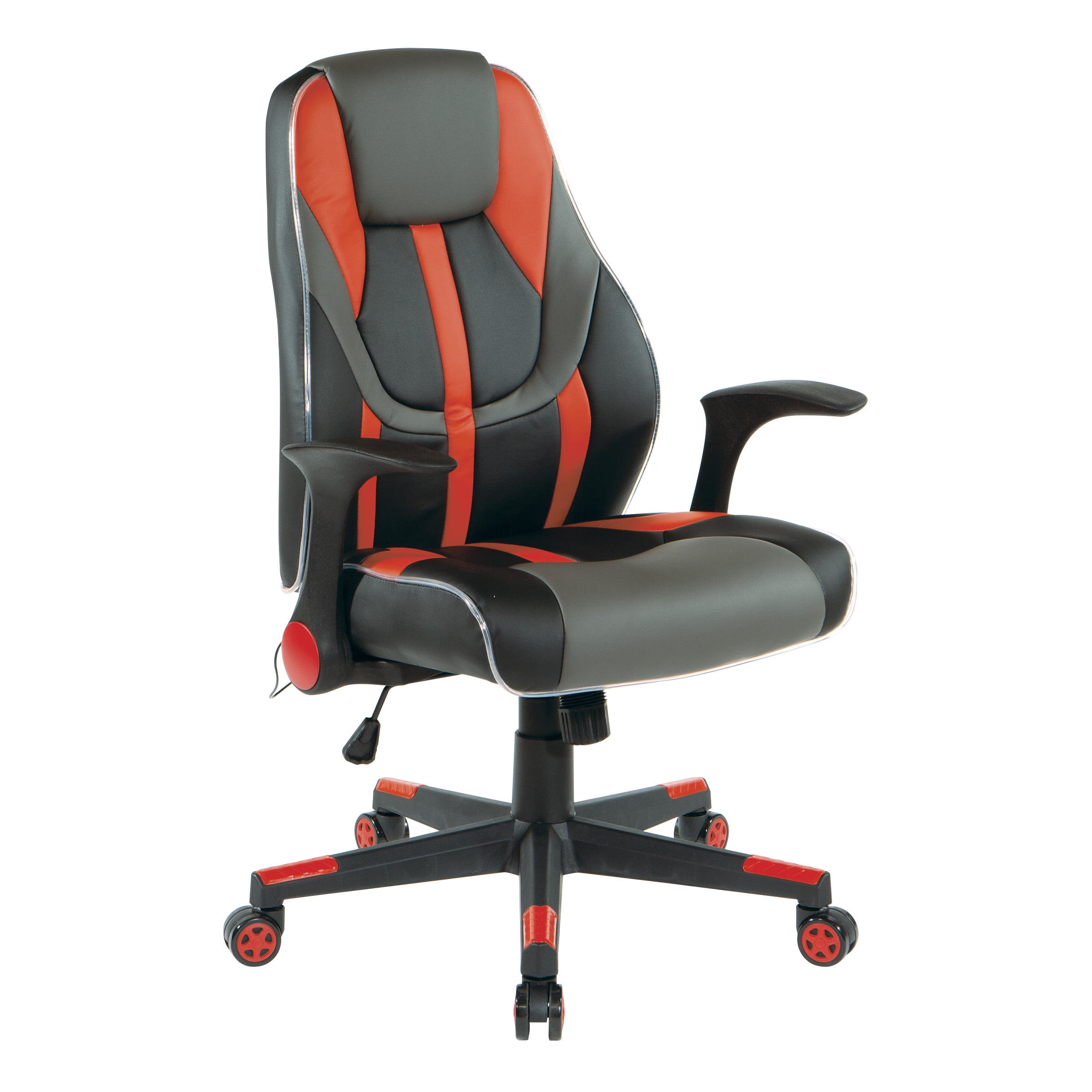 osp home furnishings output gaming chair