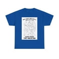 thumbnail image 2 of Unisex Angels Vs. Demons by Grandmarkee "The Magician" Sketch Art Tee, 2 of 12