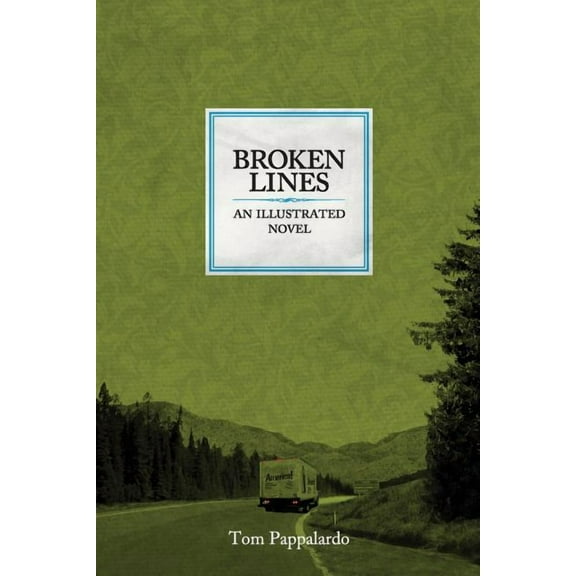 Broken Lines, (Paperback)