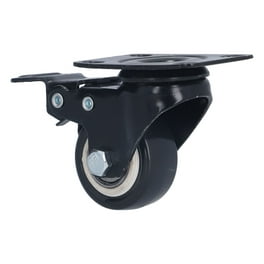 Black Hawk - Confezione da 25 dischi ultra sottili in metallo e acciaio inox, 11,4 x 0,040 x 2,2 cm