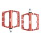 thumbnail image 4 of Pedales para Bicicleta BMX HS Alnc-823 Rojo 1/2 M, 4 of 5