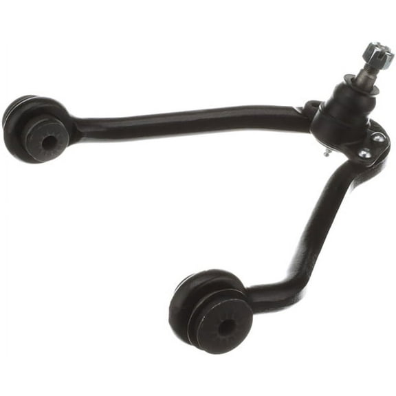 Delphi Suspension Control Arm And Ball Joint Assembly P/N:Tc5195 Fits select: 2002 CHEVROLET EXPRESS G3500, 1992-1999 CHEVROLET SUBURBAN