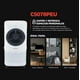 thumbnail image 5 of Enfriador de Aire Evaporativo HONEYWELL CS078PEU, 5 of 9