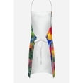 thumbnail image 4 of Parrot Apron, 4 of 4