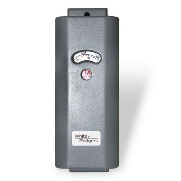White-Rodgers Hot Water Control 11 27 002S1