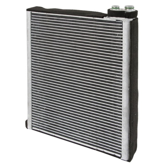Parallel Flow Evaporator Core
