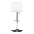 thumbnail image 4 of Tabouret de bar Nasar, Blanc, 4 of 9