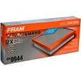 thumbnail image 2 of Fram CA9944 Air Filter Fits select: 2005-2007 FORD FIVE HUNDRED, 2005-2007 FORD FREESTYLE, 2 of 5