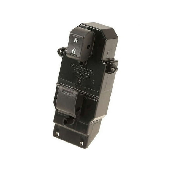 Front Right Window Switch - Compatible with 2012 - 2015 Honda Civic 2013 2014