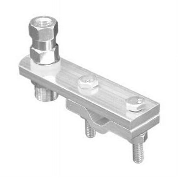 SHORT HORIZONTAL MM with HD SO239